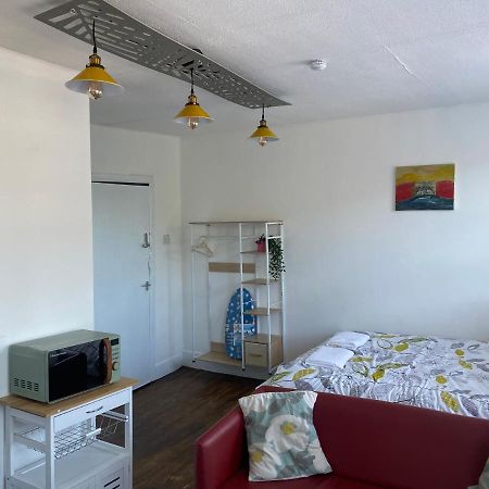 Accommodation Hub Studio 2 London Exteriör bild